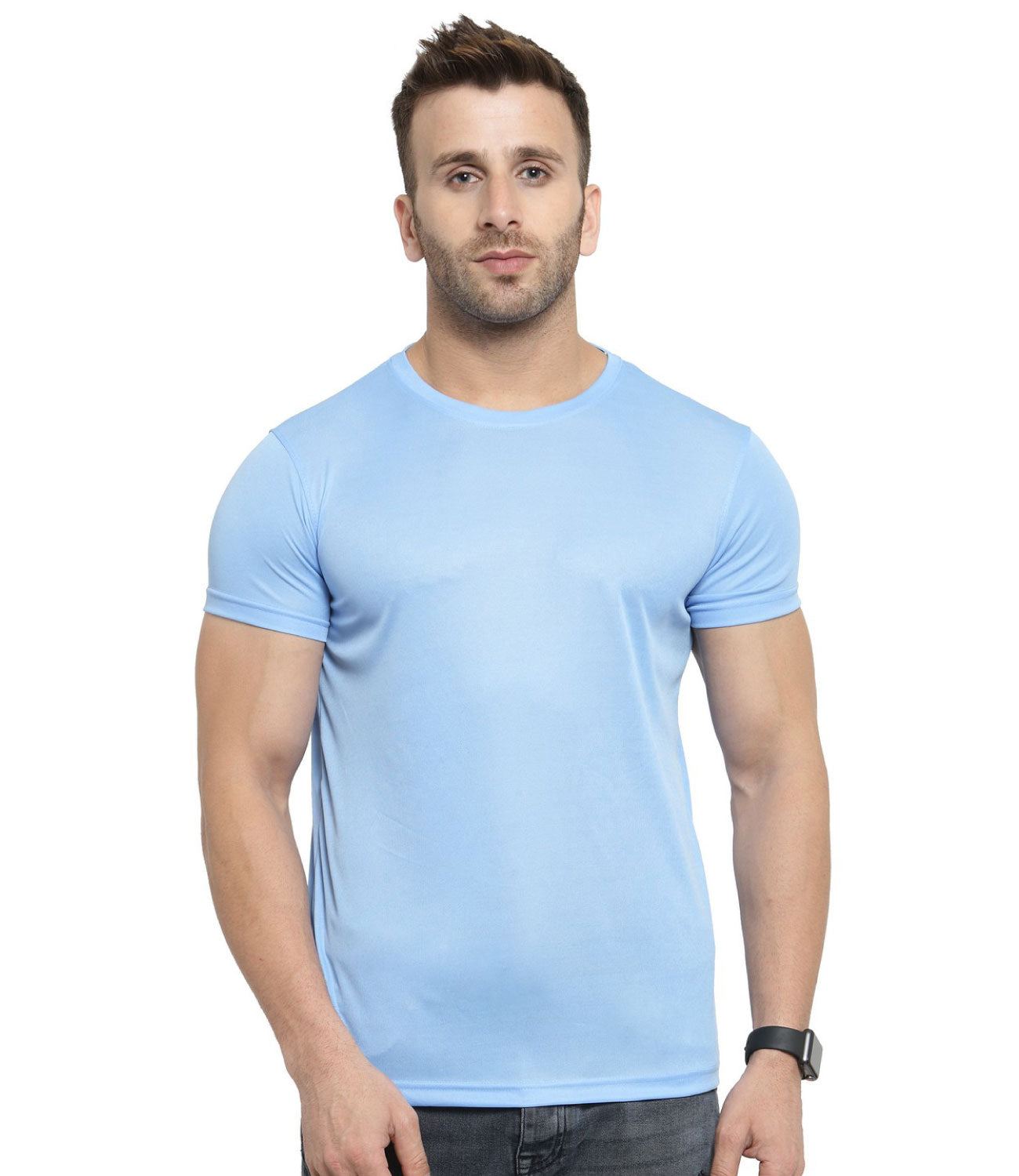 Dry Fit T Shirts for Men
