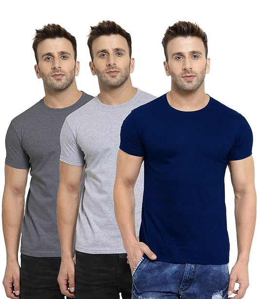Men's Regular Fit T-Shirt