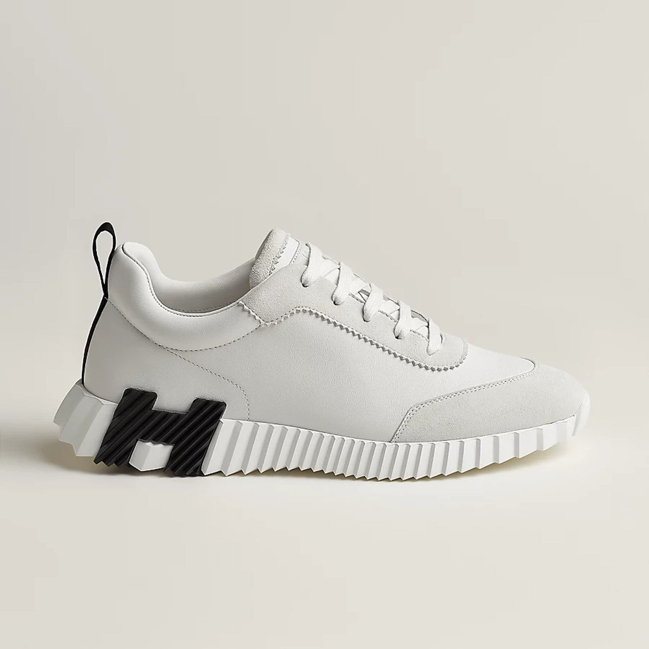 HERMES Bouncing Sneakers