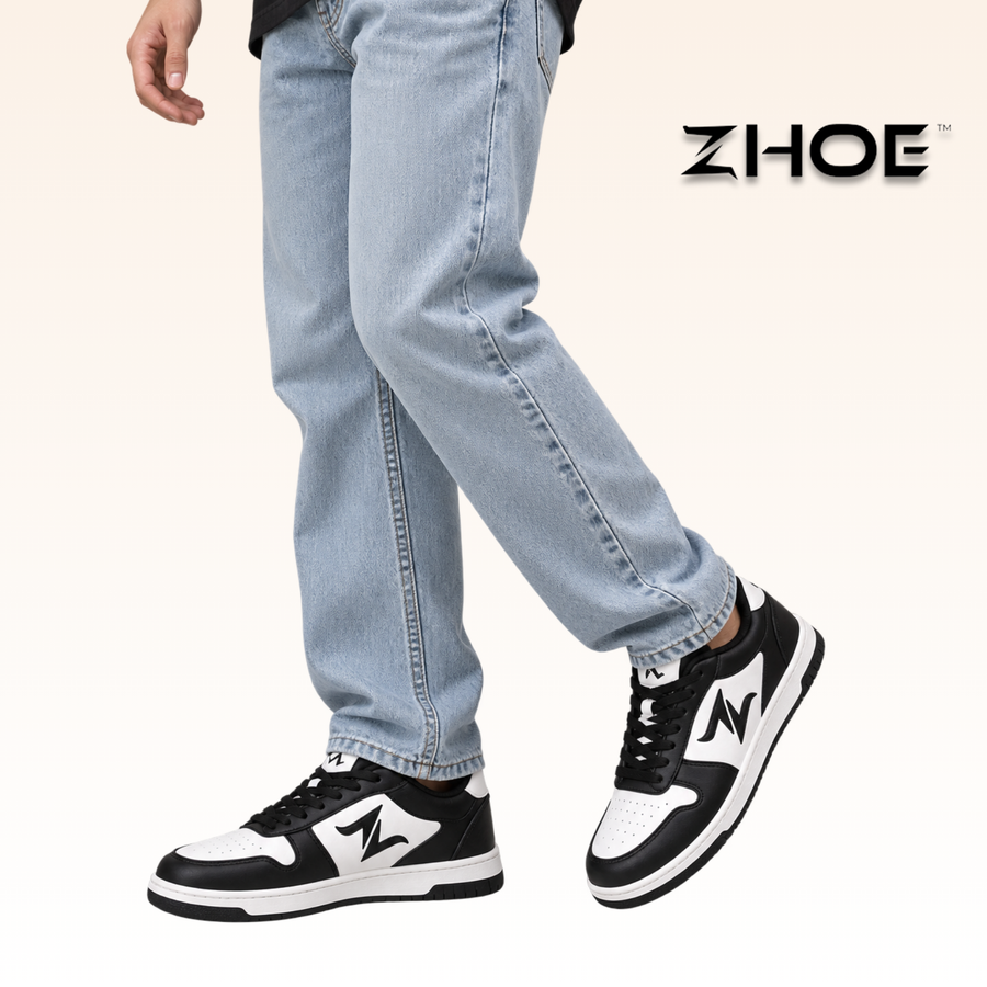 Zhoe