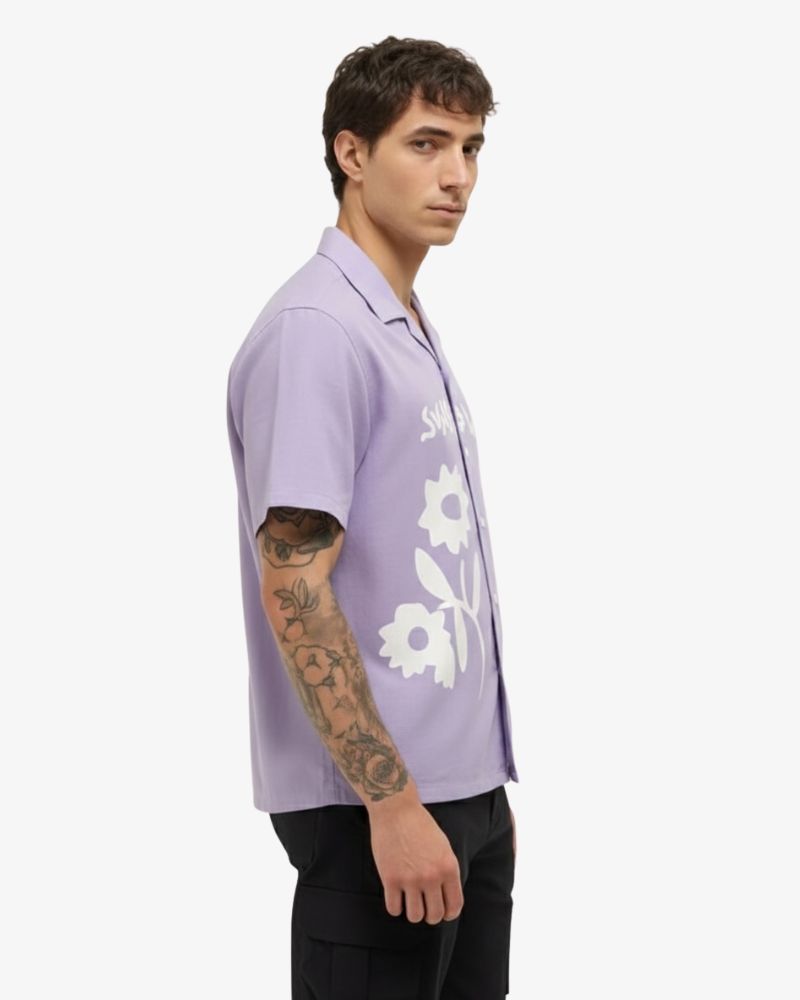 Sunflower Shirt