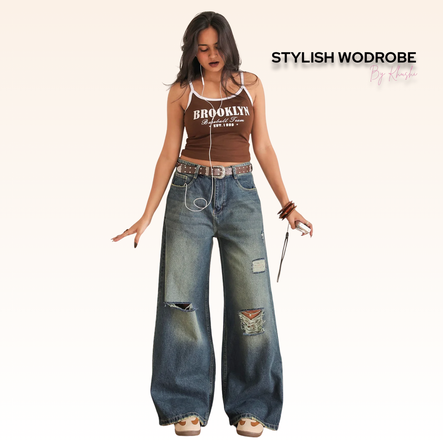 Stylish Wodrobe