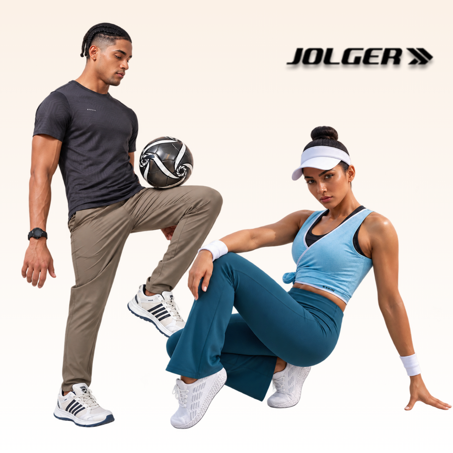 Jolger