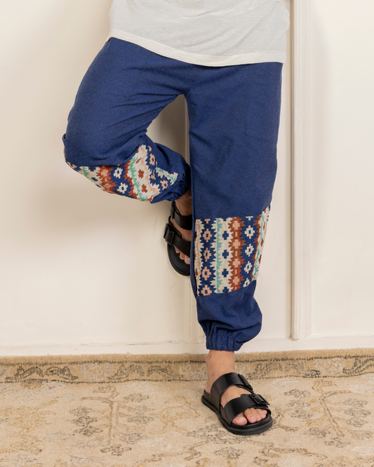 Yippy Jogger Pants House of Pure Eco