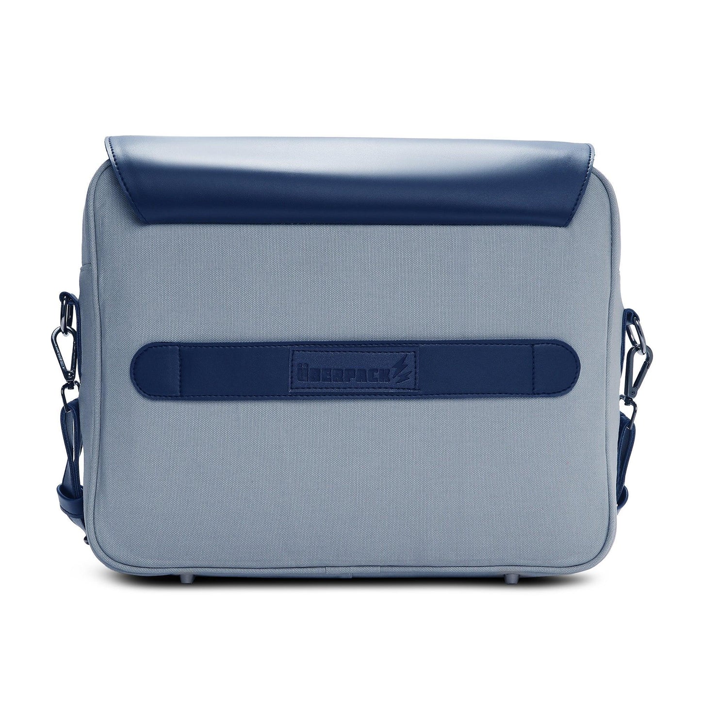 Insight Pack - Steel Gaze | Laptop Bag / Messenger Bag