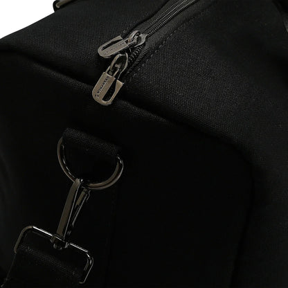 Soul Link - Obsidian Link | Small Duffle Bag / Soft Travel Companion