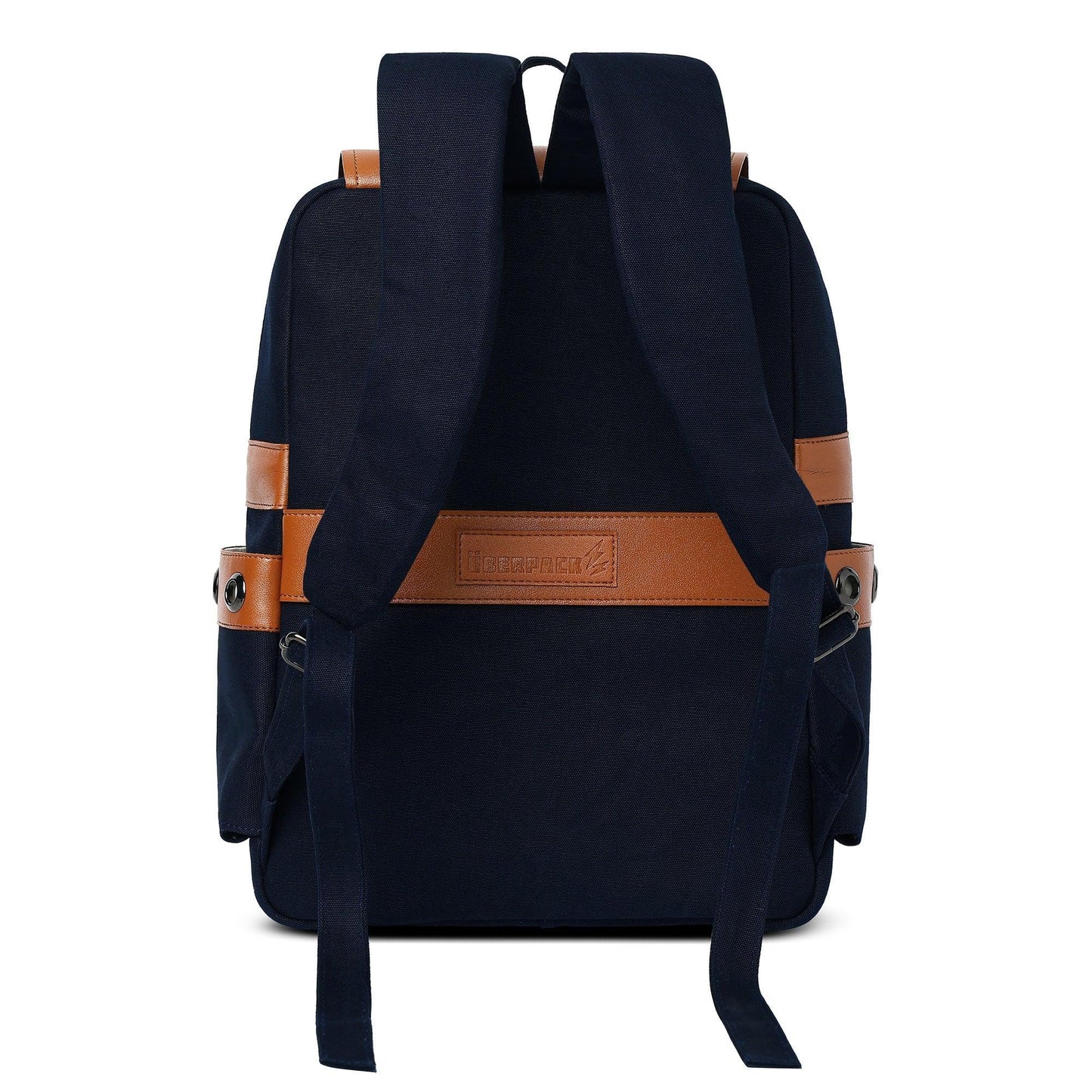 Eyelet Echo - Navy Nexus | Backpack