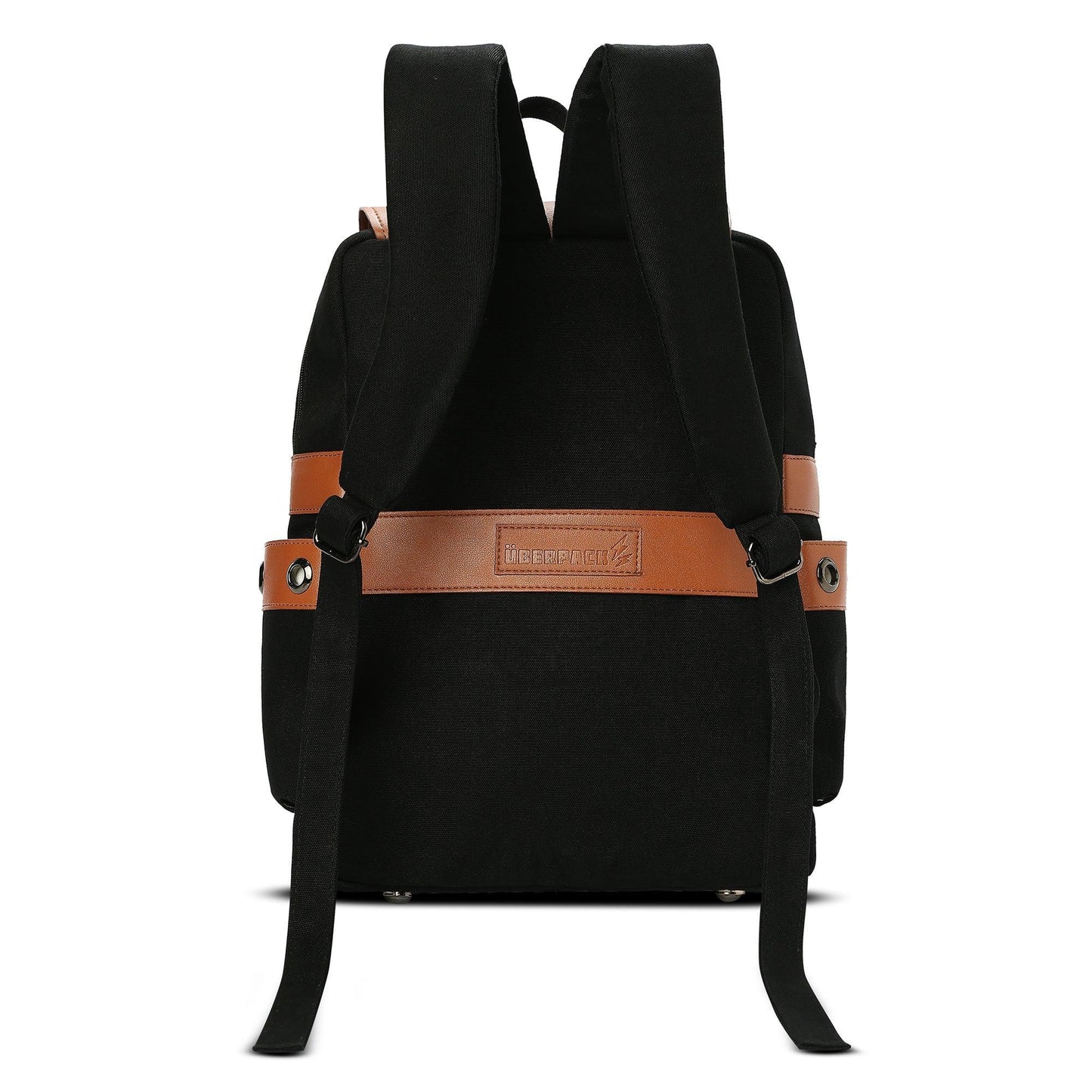 Eyelet Echo - Onyx Gaze | Backpack