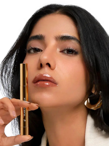 Glass Tint Balm, Smoky Quartz