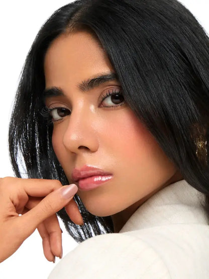 Glass Tint Balm, Rose Quartz (3ml)