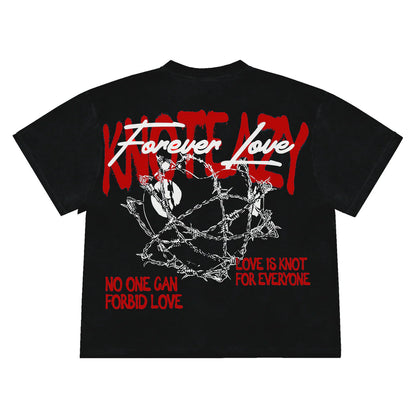 Black Forever Love