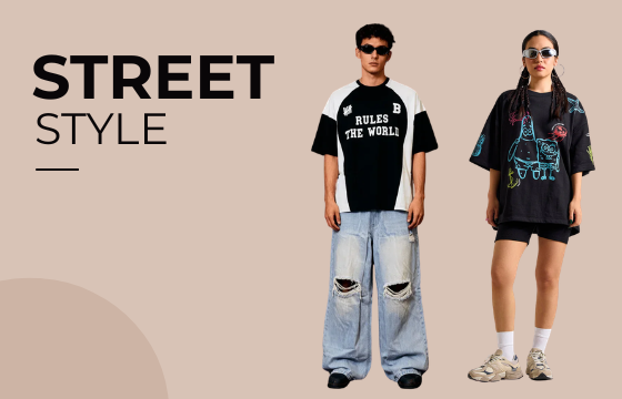 Street Style