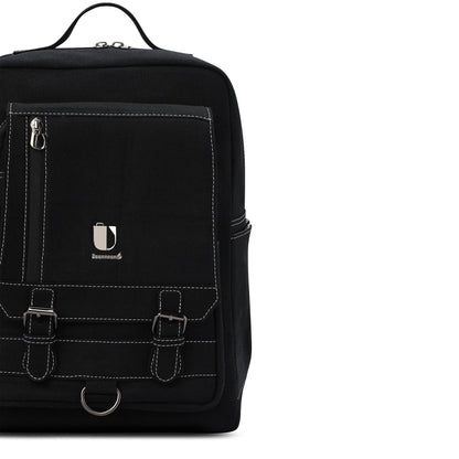 Thread Thrive - Moonlit Stitch | Backpack