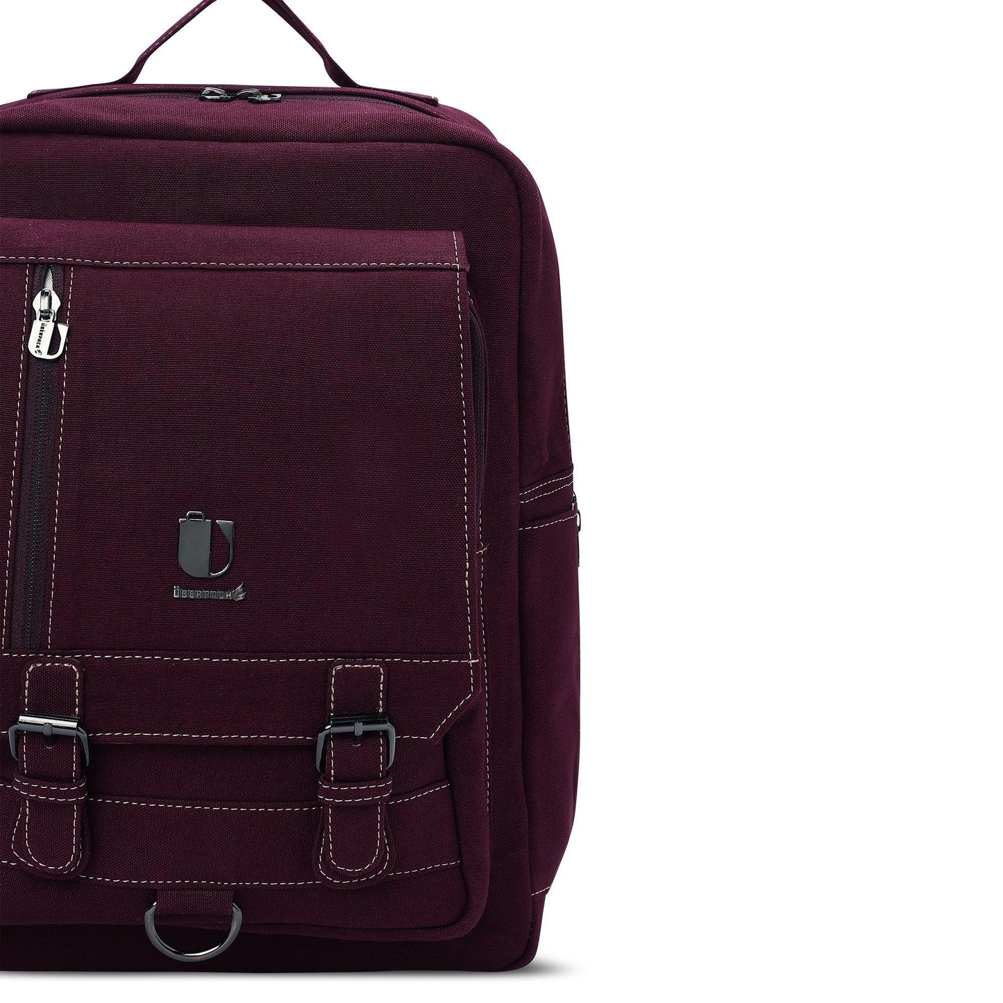 Thread Thrive - Fuchsia Bloom | Backpack