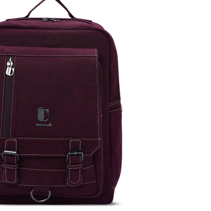 Thread Thrive - Fuchsia Bloom | Backpack
