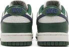 Nike Dunk Low Retro 'George Green Midnight Navy