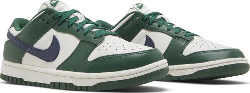 Nike Dunk Low Retro 'George Green Midnight Navy