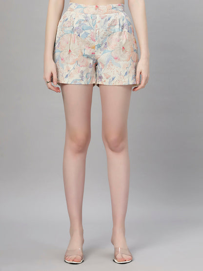 Fresh Flowers Co-ord Set