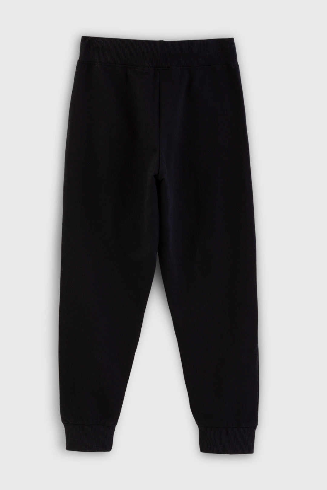 Harry Potter Classic Black Joggers Nap Chief