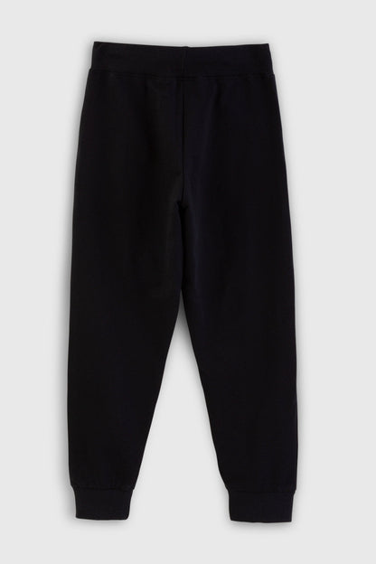 Harry Potter Classic Black Joggers Nap Chief