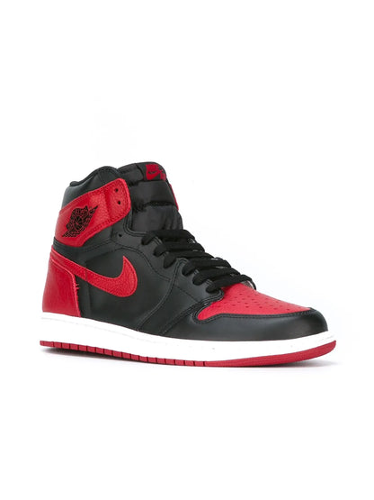 Jordan 1 Retro High OG bred reingagined