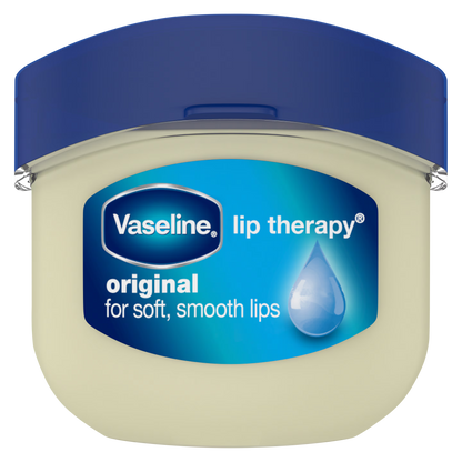 Vaseline Lip Therapy Original Lip Balm 7 GRAM