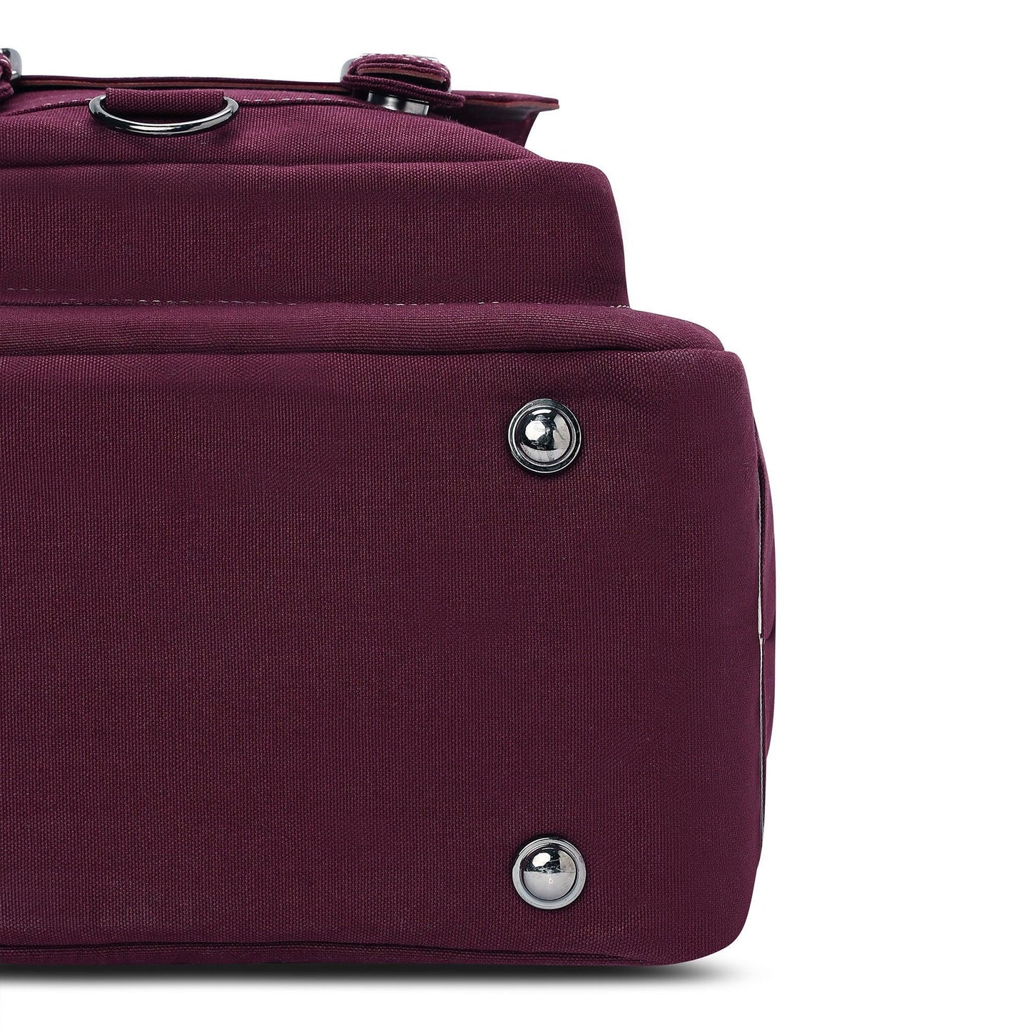 Thread Thrive - Fuchsia Bloom | Backpack