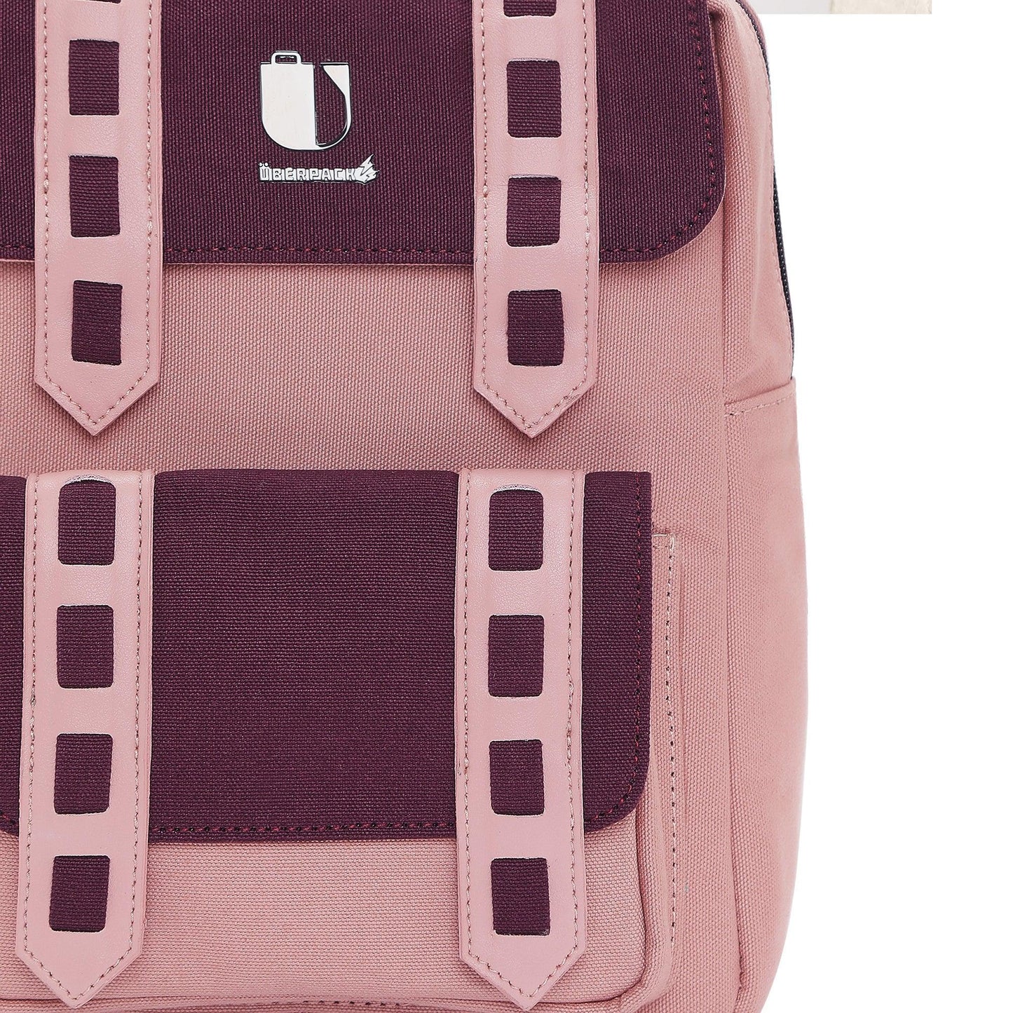 Pulse Pack - Sunset Bloom | Small Backpack / Sling Bag