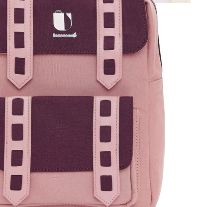 Pulse Pack - Sunset Bloom | Small Backpack / Sling Bag