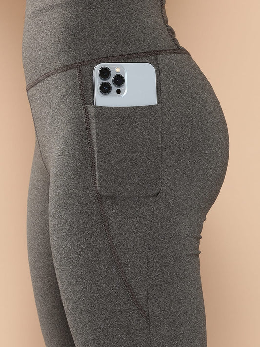 Bootcut Pant