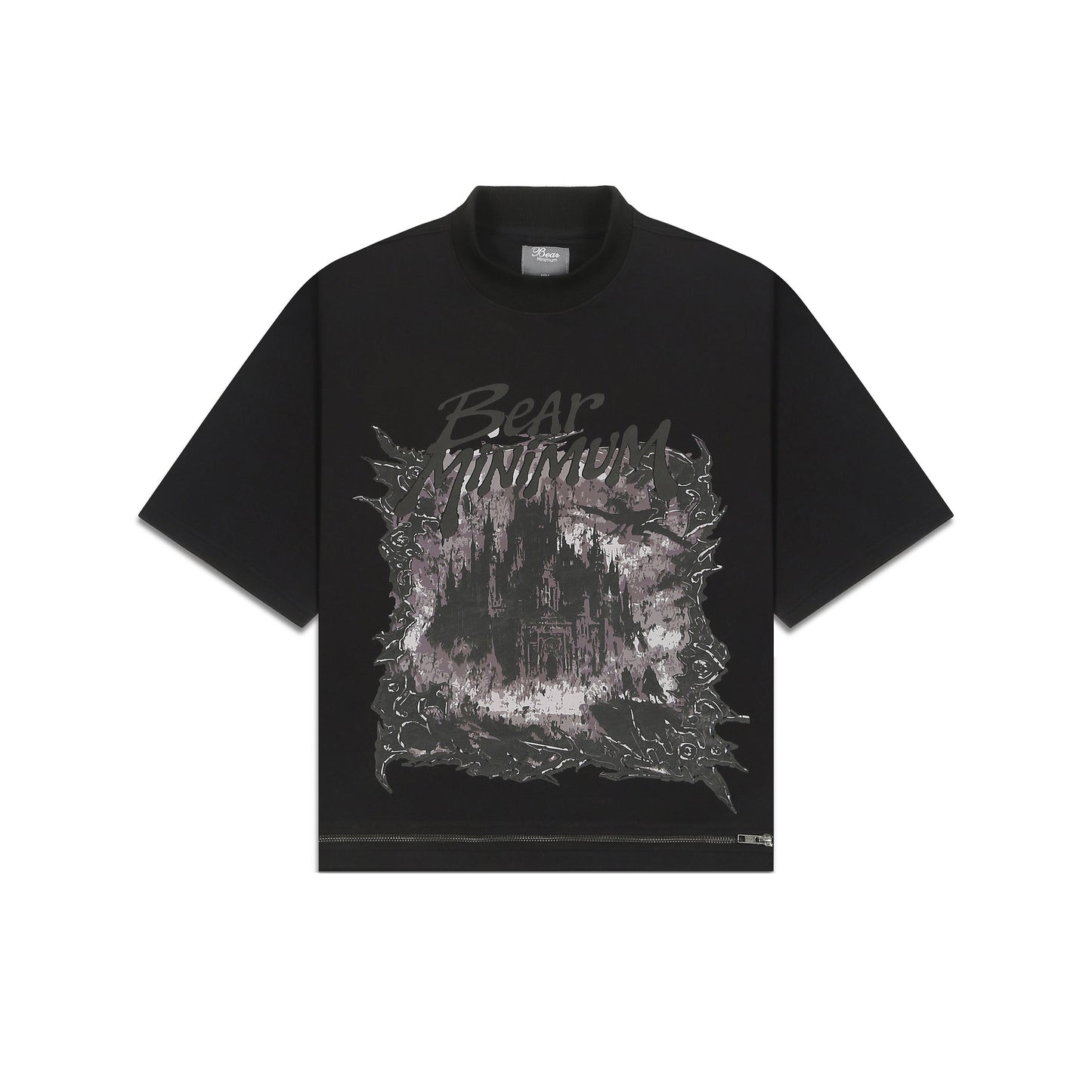 Nocturne Heavyweight Tee