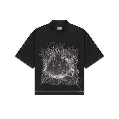 Nocturne Heavyweight Tee
