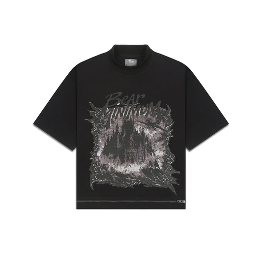 Nocturne Heavyweight Tee