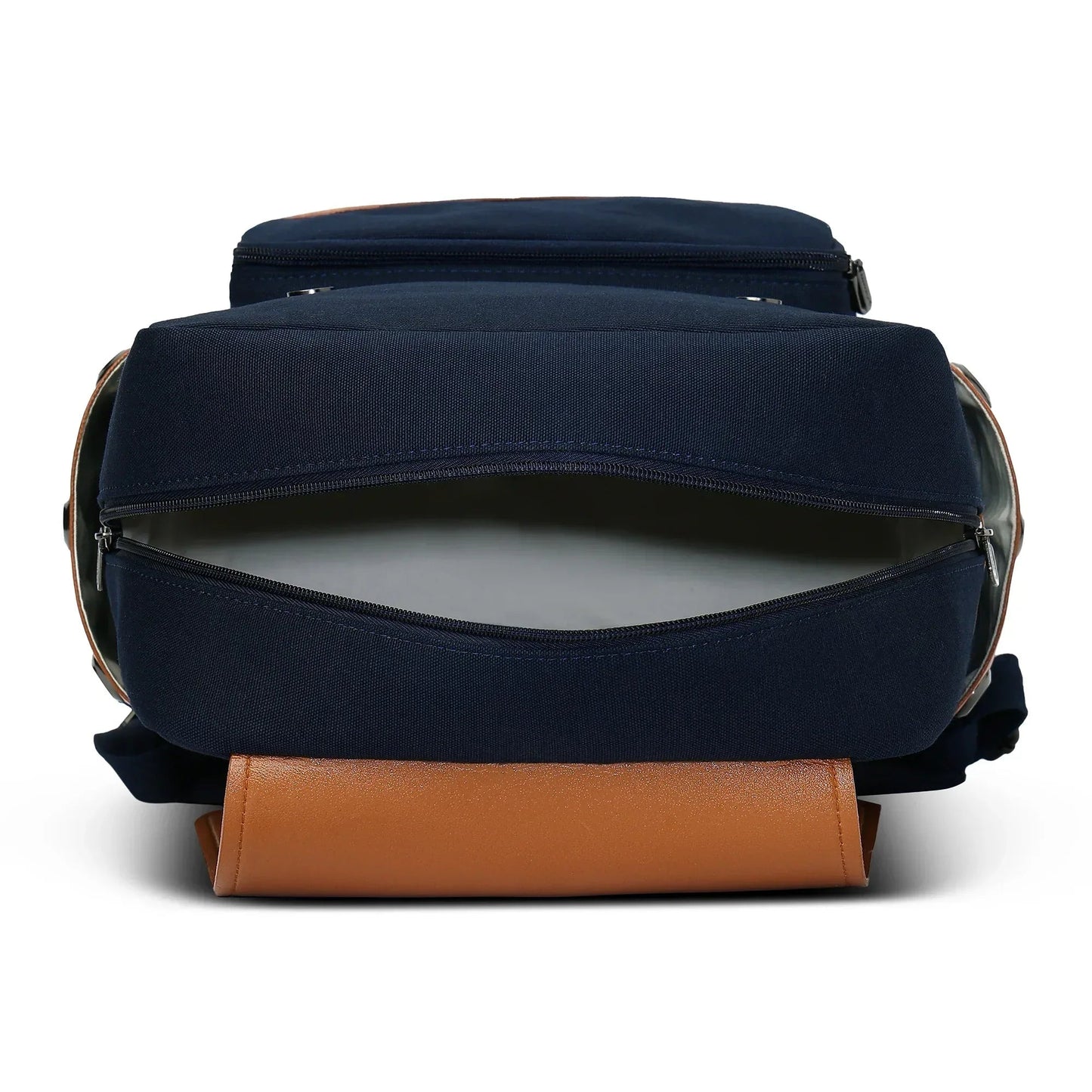 Eyelet Echo - Navy Nexus | Backpack