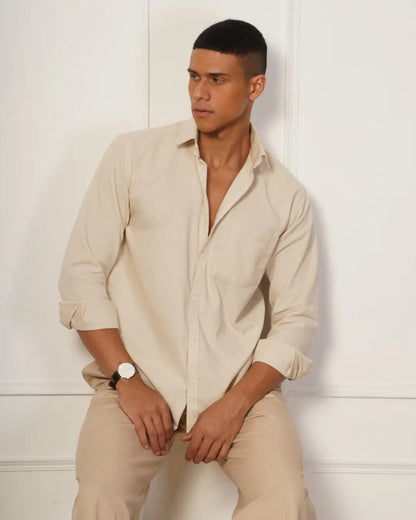 Full Sleeves Shirt House of Pure Eco