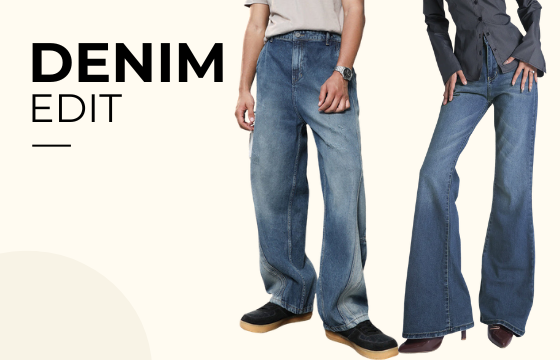 Denim Edit