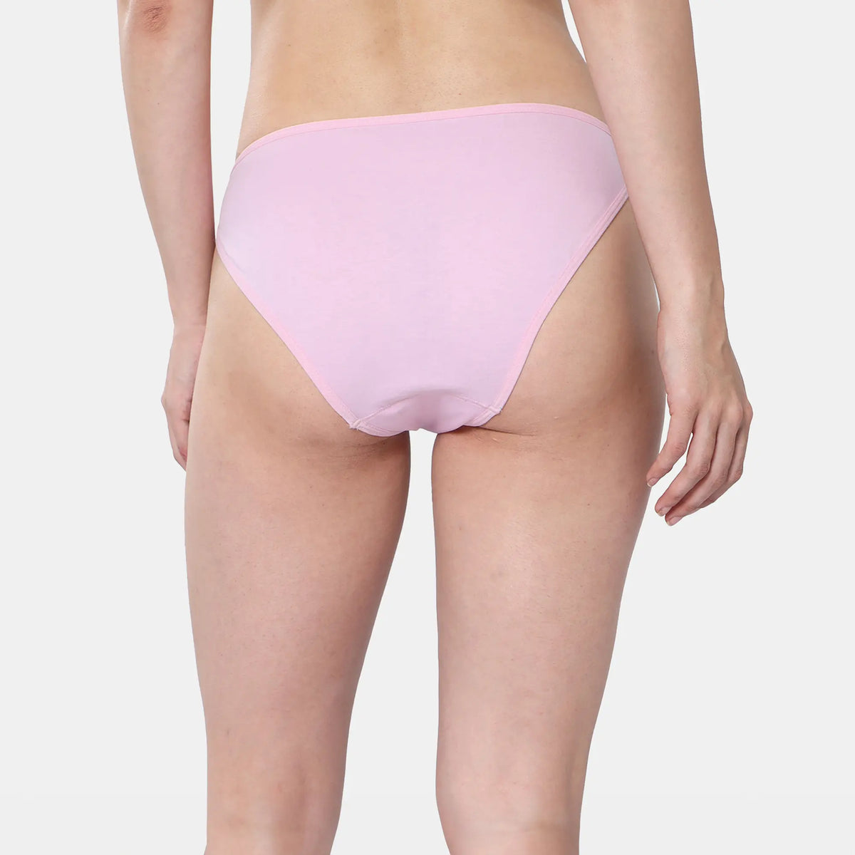 Envie Low Rise Half Coverage Bikini (Pack of 2)