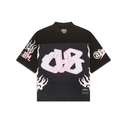 Bear Bones Jersey