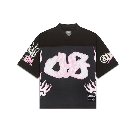 Bear Bones Jersey