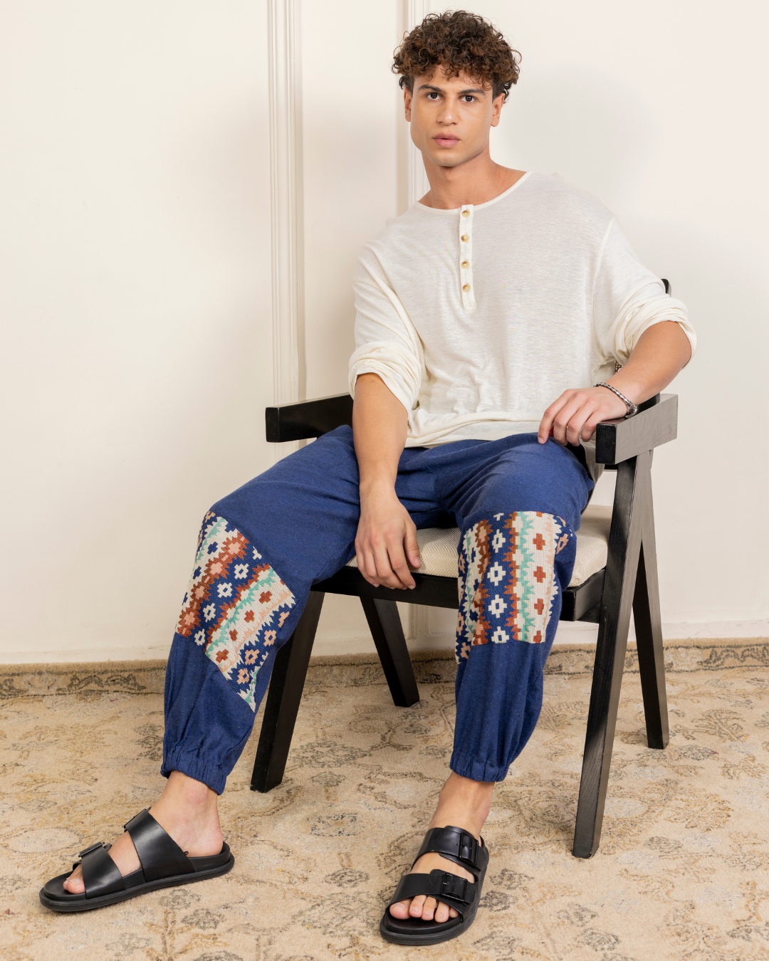 Yippy Jogger Pants House of Pure Eco