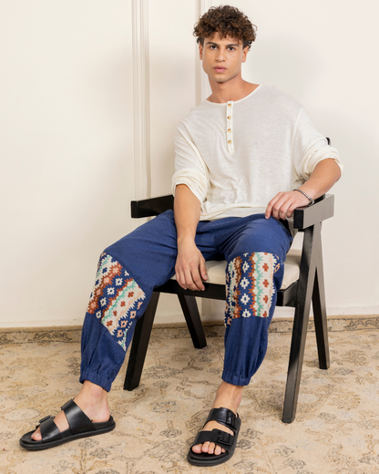 Yippy Jogger Pants House of Pure Eco