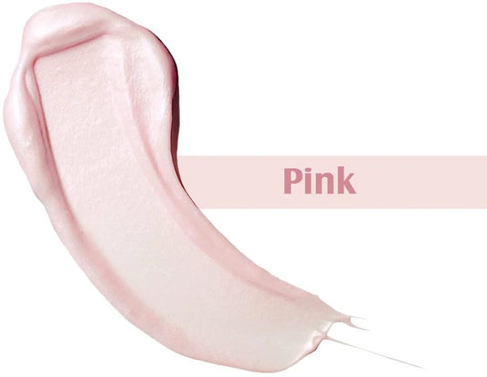 Lotus Strobe Cream - Pink 12 g