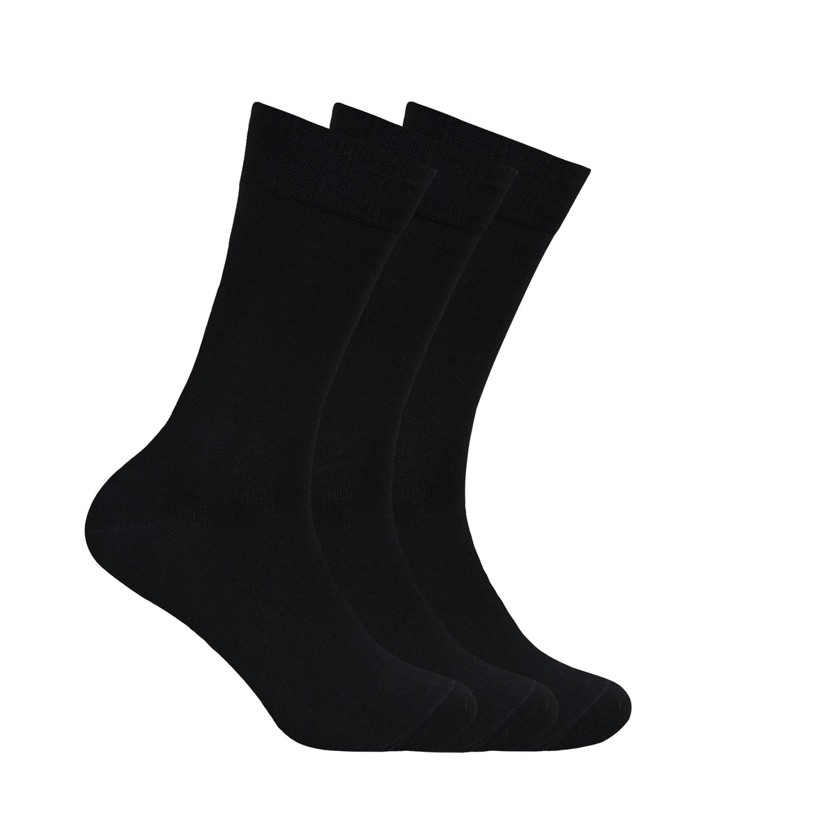 Men’s Bamboo Crew Socks SocksXpress