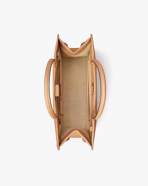 Tory Bruch Mini Ella Bio Tote