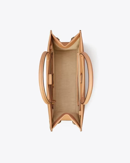 Tory Bruch Mini Ella Bio Tote