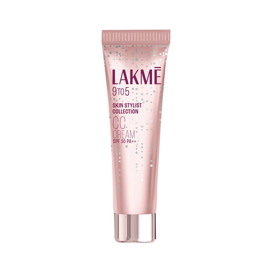 Lakme 9 To 5 Honey CC Complexion Care Cream