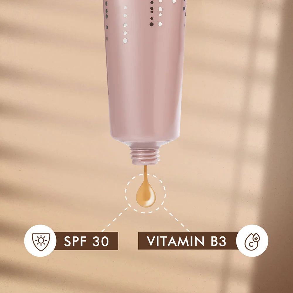 Lakme 9 To 5 Honey CC Complexion Care Cream