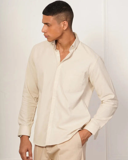 Full Sleeves Shirt House of Pure Eco