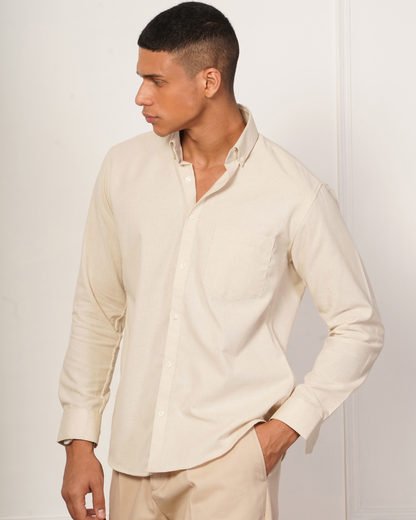 Full Sleeves Shirt