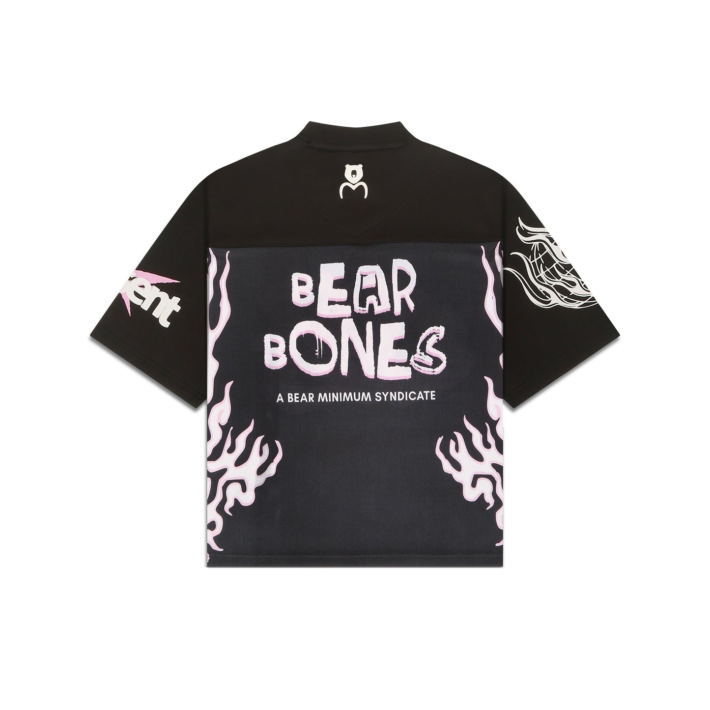 Bear Bones Jersey